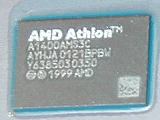 Athlon 1.4GHz