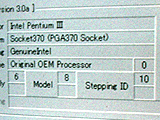 CPU ID