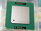 FC-PGA2 Pentium III(表)