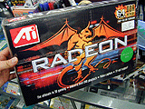 RADEON DDR 64MB(New)