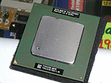 Pentium III-S 1.13GHz(表)