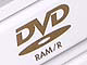 DVD-RAM/R