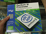 Pentium III 1.2GHz