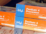 Pentium 4 for Socket 423