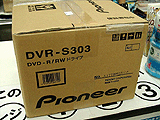 DVR-S303