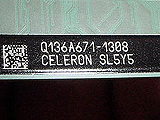 Celeron 1.2GHz