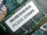 DDR333