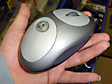 MouseMan Dual Optical