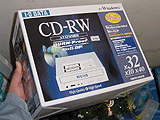 CDRW-AB32B