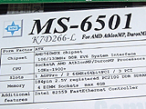 MS-6501