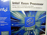 Xeon 2.0/2.2GHz
