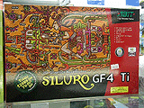 Siluro GF4 Ti4400