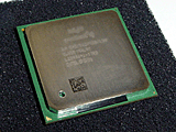 Pentium 4 2.40GHz(表)