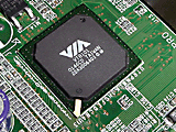 VPX-64チップ