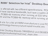 PC800に関する注記