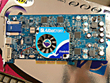 GeForce4 Ti4600
