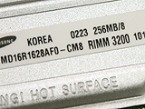 自称PC1066-32 32bit RIMM
