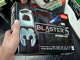 3D Blaster 5 RX9000 PRO