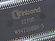 Winbond PC3200＠OVERTOP