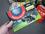 DigiCam Binocular