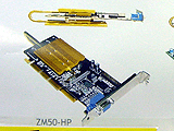ZM50-HP / ZM80-HP