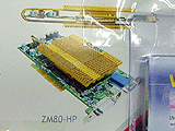 ZM50-HP / ZM80-HP