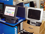 XimFlex LCD-PC