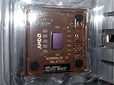 Athlon XP 2400+(BOX)