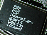 dynamic edge 4.1
