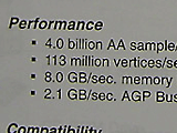 GeForce4 Ti4800-SE8X