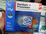 Pentium4 3.06GHz