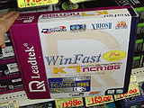 WinFast K7NCR18G Pro