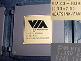 C3 933A MHz