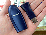 Bluetoothマウス／キーボード