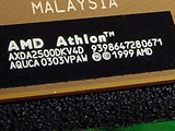 Athlon XP 2500+
