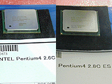 新型Pentium 4？