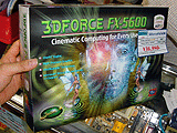 3DFORCE FX-5600