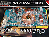 3D Prophet 9800 PRO