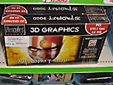 3D Prophet 9000(PCI版)