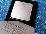 Athlon 64 3200+(表)