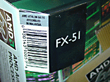 Athlon 64 FX-51