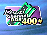Dual Channel DDR400+