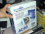 AC4Gの外箱
