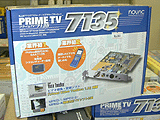PrimeTV 7135