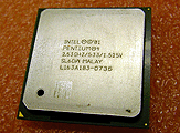 改造Pentium 4