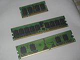 DDR2 DIMM