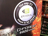 GeForce 6800 Ultra