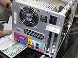 EPoX Mini PC EX5-320N