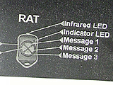 Programmable LED Badge