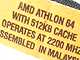 Athlon 64 3200+(CG)